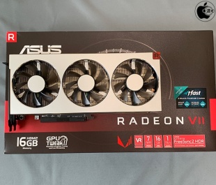 AMD Radeon VII