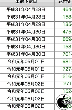 令和対応
