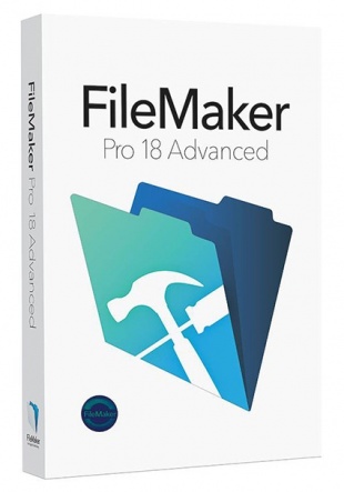 FileMaker Pro 18 Advanced