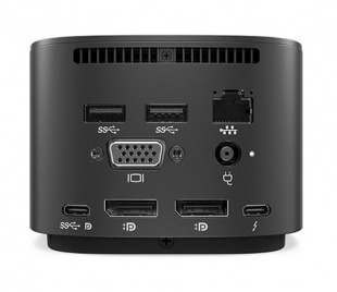 HP Thunderbolt3ドック 120W G2