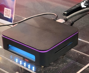 Live Gamer BOLT（GC555）