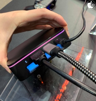 Live Gamer BOLT（GC555）