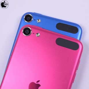 iPod touch (6th generation)/iPod touch (7th generation)