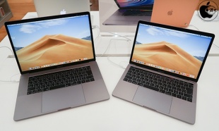 MacBook Pro (2019)