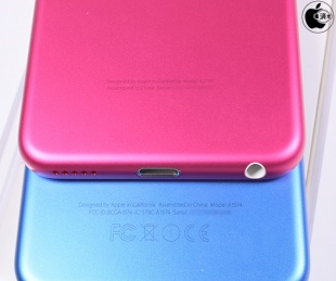 iPod touch (7th generation)/iPod touch (6th generation)