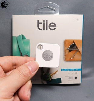 Tile Mate(電池交換版)