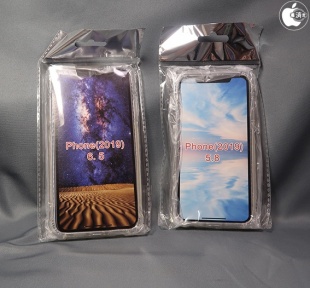 Soft TPU Bumper Clear Case For iPhone XI 2019