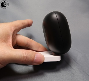 Powerbeats Pro/iPhone Lightning Dock