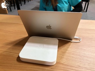 Apple Worldwide Developers Conference 2019