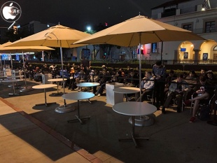 WWDC 2019