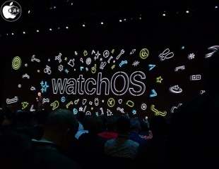 watchOS 6