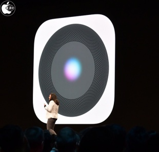 HomePod
