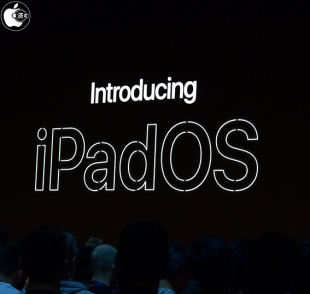 iPadOS