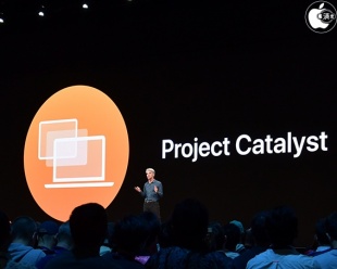 ProjectCatalyst