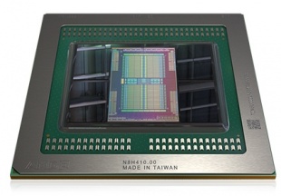 AMD Radeon Pro Vega II