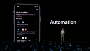 Siriショートカット