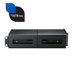 Promise Pegasus R4i 32TB RAID MPX Module Kit