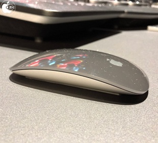 Mac Pro (2019)アクセサリー