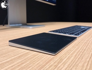 Mac Pro (2019)アクセサリー