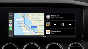 iOS 13:CarPlay