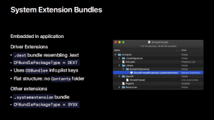 SystemExtensions