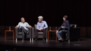 The Talk Show Live From WWDC 2019