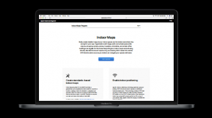 Introducing the Indoor Maps Program