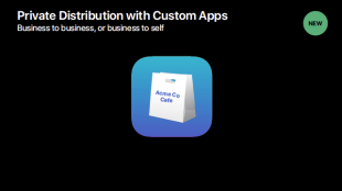 Custom Apps
