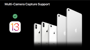 Advances in Camera Capture & Photo Segmentation