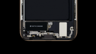 Taptic Engine