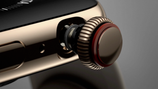 Apple WatchのDigital Crown