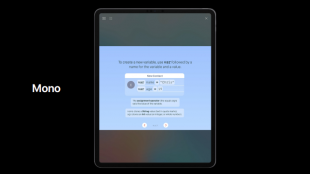 Font Management and Text Scaling