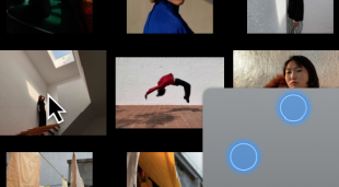 マウスとトラックパッド