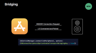 Core Bluetooth