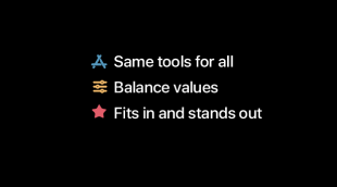 What’s New in Managing Apple Devices