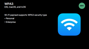WPA3