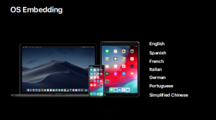 Natural Language Framework