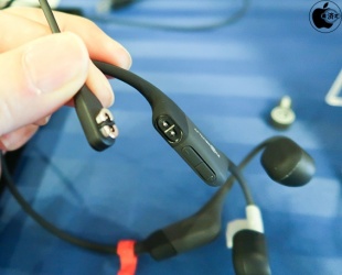 AfterShokz Aeropex