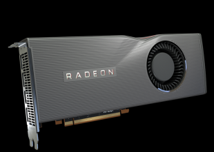 Radeon RX 5700