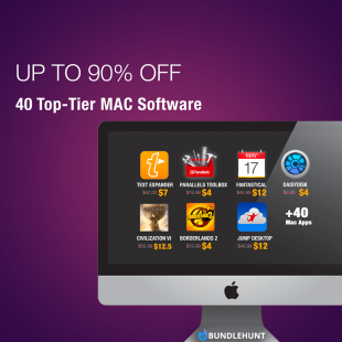 The Spring MacOS Bundle