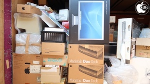 Appleクラシックコレクション