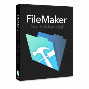 FileMaker Pro 18 Advanced