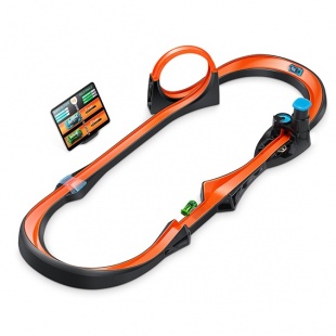 Hot Wheels id Smart Track