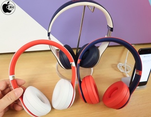 Beats Solo3 Wirelessヘッドフォン - Beats Club Collection