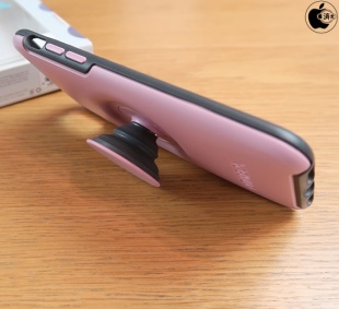 OtterBox Otter + Pop Symmetry Series Case for iPhone XS Max