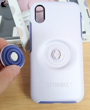 OtterBox Otter + Pop Symmetry Series Case for iPhone XR