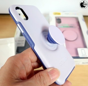 OtterBox Otter + Pop Symmetry Series Case for iPhone XR
