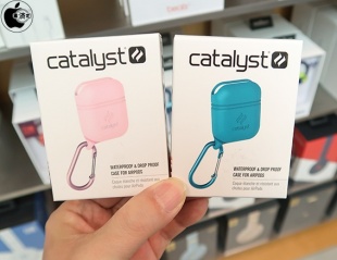 Catalyst Waterproof Case for AirPods - Special Edition