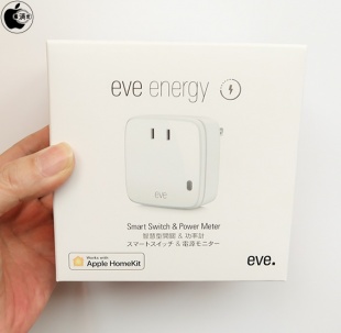 Eve Energy