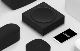 Sonos Amp